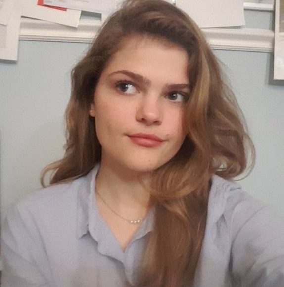 Meet your Posher, Sarah - Picture 1 of 1